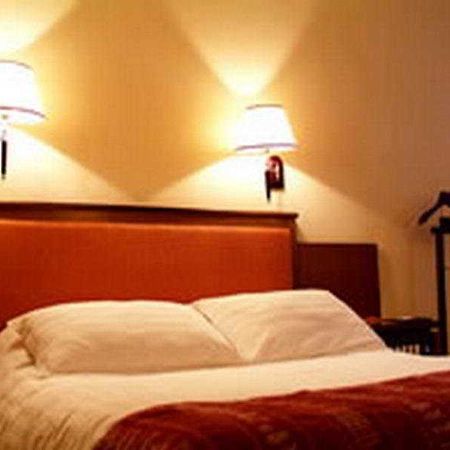 He XI Resort Hotel Lijiang  Esterno foto