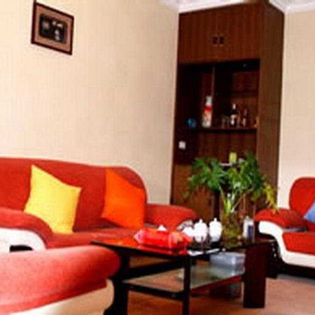 He XI Resort Hotel Lijiang  Esterno foto