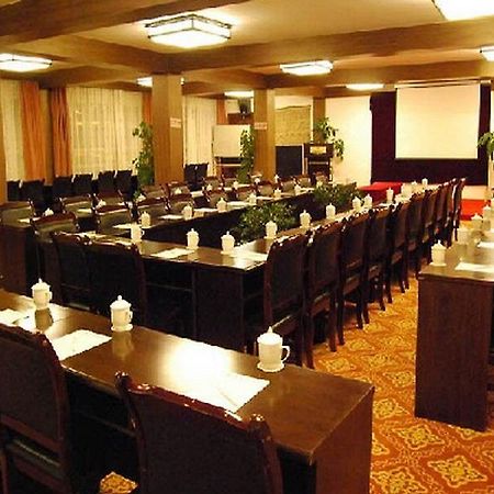 He XI Resort Hotel Lijiang  Esterno foto
