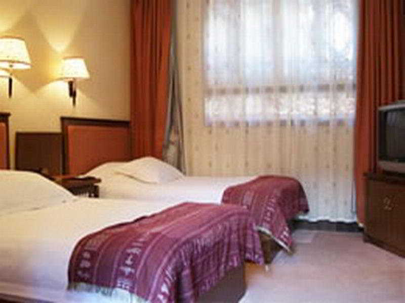 He XI Resort Hotel Lijiang  Esterno foto